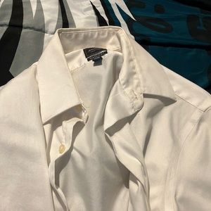 Arrow Classic Fit Dress Shirt